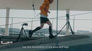 ASICS Institute of Sport Science | Episode 4 | Personalized Coaching