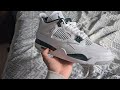 WOW! Jordan 4 oxidized green REVIEW & on Foot