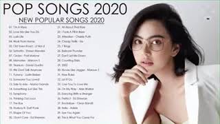 Lagu Barat Terbaru 2020 Terpopuler Di Indonesia - Lagu pop terbaik 2020 - Lagu Inggris Terbaru 2020