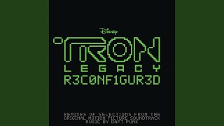 TRON Legacy (End Titles) (Remixed by Sander Kleinenberg)