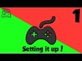 Java Game Development # 1 (Setting it up)