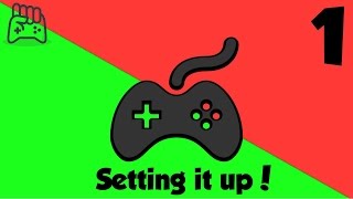 Java Game Development # 1 (Setting it up)