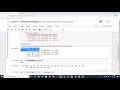 #task14 Use split method an array numpy in python | Python Tutorial For Beginners #Shaheencodingzone