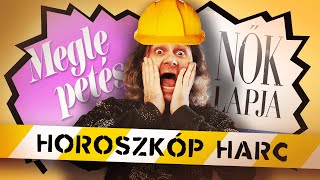 Nagy Őszi Horoszkóp Párbaj