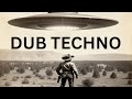 Old School | Meditative Dub Techno | Analog Set | Shamanic Journey