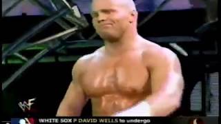 WWF Wrestling July 2001 from Jakked/Metal (no WWE Network recaps)