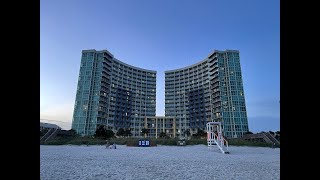 Avista Resort North Myrtle Beach - The Perfect Beach Vacation