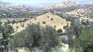 Tehachapi Loop (Long version) no. 6