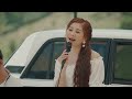 giọng ca nữ Đang hot mộc san Đừng phá vỡ Ân tình official mv 4k