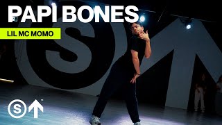 "Papi Bones" - FKA Twigs ft Shygirl | Lil Mc Momo Choreography