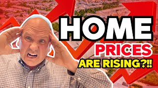 Virginia Home PRICES are RISING!📈😱 | Richmond Virginia MEGA Housing Market Update March 2024