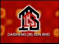 Metrowealth International Group, Gentle-Bright Corporation & Daisheng (M) Sdn. Bhd. Logo (2000) #1