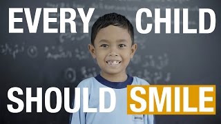 Every Child Should Smile - Orphan Sponsorship