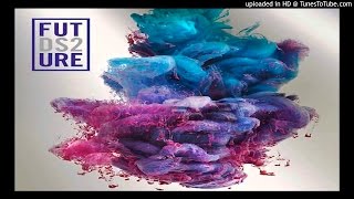 Future -  Colossal ft. Kanye West (Dirty Sprite 2) ds2