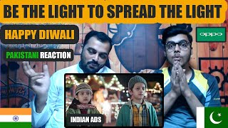 Best OPPO Diwali Ads 2020 Reaction By Pakistani