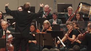 W. A. Mozart: The Marriage of Figaro Overture K. 492