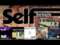 sElf-Portraits, A Tribute Album.