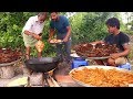 Full Fish Fry Recipe | Simple and Delicious Fried Fish Recipe By Our Grandpa