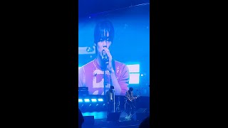 N.Flying(엔플라잉) Firefly 이별저별 241108 한수원뮤직페스티벌