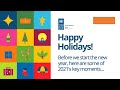 UNDP Accelerator Labs: End of Year 2021 Video Wrap-up