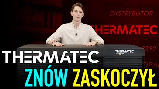 Thermatec PLUS S LINE 10 kW R290 to Czarny Koń wśród pomp ciepła-Nowa Era Efektywności Energetycznej