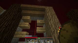 Mat Plays MC Episode 17:  Just A Nether Design (Version 1.3)