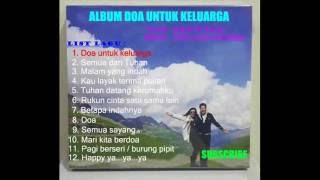 KEVIN dan KARYN - Album doa untuk keluarga