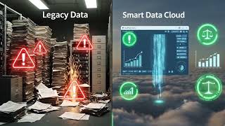 Seamless Data Migration. Zero Disruption.