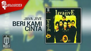 Java Jive - Beri Kami Cinta (Official Karaoke Video)