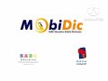 SABC Education MobiDic Radio Commercial (2005) [2022 Created]