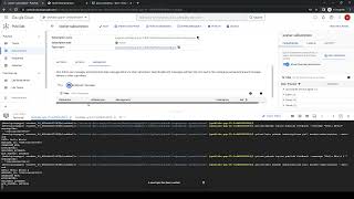 Google Cloud Platform: Developing a Backend Service Python