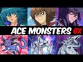 EVERY Yu-Gi-Oh! Ace Card Explained In GX