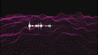 Processing Sound Visualization #2