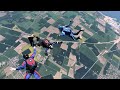 Freefallforce - runde 4 - 24-05-2026