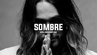 SCH Type Beat "Sombre" | Orchestra Type Beat | Instru Rap 2023