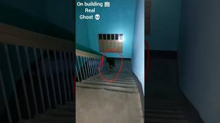 black shadow figure 😱😰 | real Ghost | asali bhoot