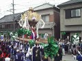 ＮＷＭ－２６２　　　富嶋神社2010