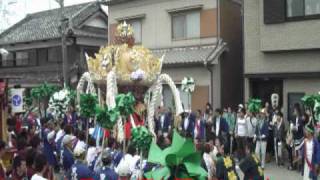 ＮＷＭ－２６２　　　富嶋神社2010