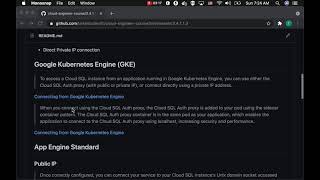 Initializing data systems with products (Cloud SQL) (Part 3)