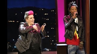 Twista's Sign Language Interpreter Absolutely Steals The Show