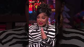 Ashanti talking about Oprah’s Legends Ball and ‘pinch me’ moments