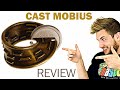 Cast Mobius from Hanayama - Review