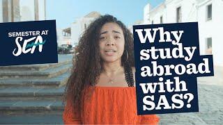Why study abroad with Semester at Sea