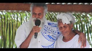 LAUNCHING PRAYERS- By servant of The Lord Rev Michael Maeliau_ FEAST OF TABERNACLES