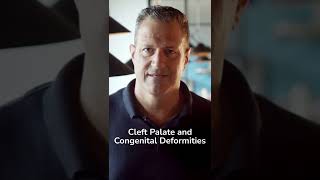 What does an Oral and Maxillofacial Surgeon specialize in? [Short]