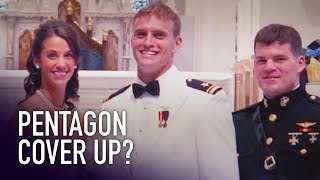 The Most Suspicious Death Of A Military Whistleblower