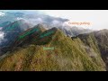 Mt. Guiting Guiting Traverse Climb | Full Video