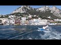 イタリア　ナポリ　カプリ島　その1　italy napoli capri no.1