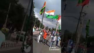 My India Muharram Tik tok video