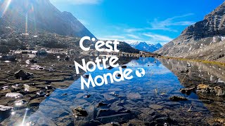 Randonnées à venir sur C'est Notre Monde #8 | Randonnées Québec - Alberta | C'est Notre Monde